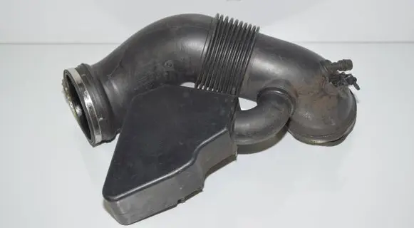 BMW X5 E53 Intake resonator 7523726 13717523726 13717503375