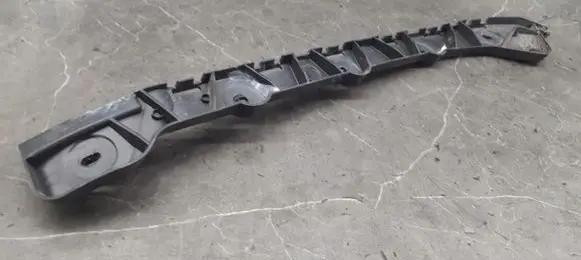 Skoda Octavia Mk3 (5E) Front bumper mounting bracket 5e9807394