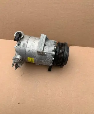 Ford Kuga II Air conditioning (A/C) compressor (pump) cv61-19D629-CG