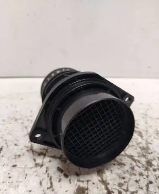 Renault Espace IV Mass air flow meter 207576 5500624