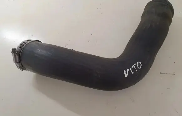 Mercedes-Benz Vito Viano W639 Intercooler hose/pipe