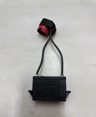 BMW 3 E46 Headlight ballast module Xenon 1307329