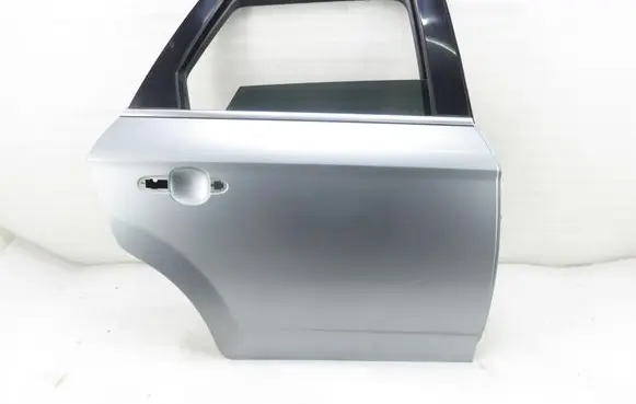 Ford Mondeo MK IV Rear door 