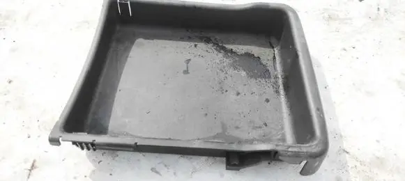 Toyota Corolla Verso E121 Glove box 7175352010 71753-52010
