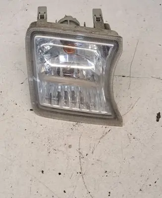 Toyota Prius (XW50) Headlight/headlamp 8152047010