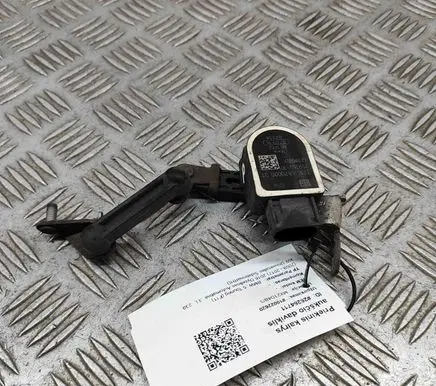 BMW 5 F10 F11 Headlight/headlamp level sensor 6870000