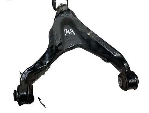 Rear control arm