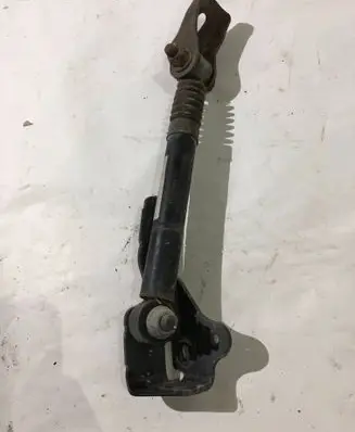 Land Rover Range Rover Sport L320 Front bumper shock/impact absorber 7H3211074FB
