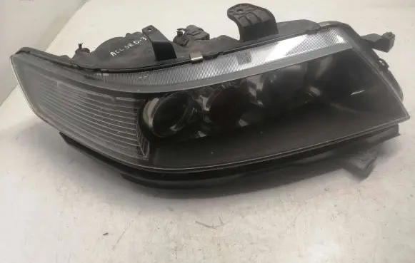 Honda Accord Headlight/headlamp