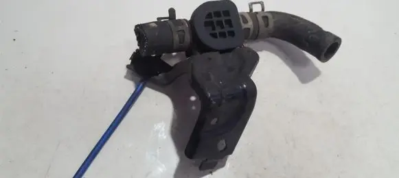 Honda Accord Sensor
