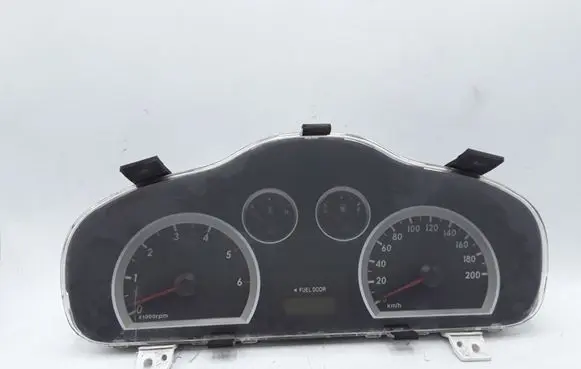 Hyundai Santa Fe Speedometer (instrument cluster) 77962030 77130790