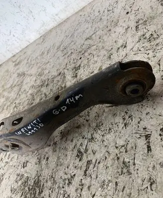 Infiniti QX60 L50 Rear upper control arm/wishbone