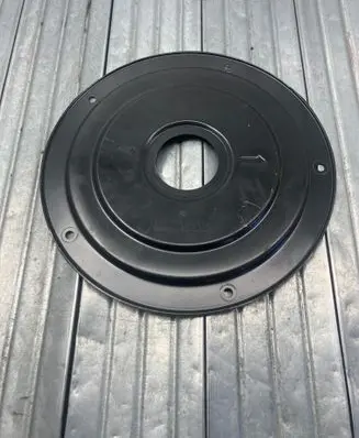 BMW 5 GT F07 Fuel tank cap 7176320