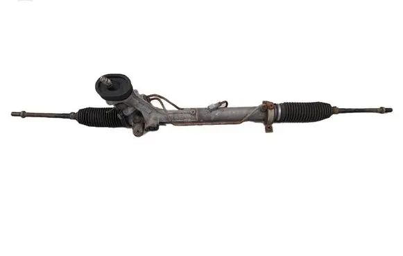Skoda Roomster (5J) Steering rack 6Q1823055BA