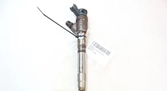 Iveco Daily 6th gen Fuel injector 0445110564