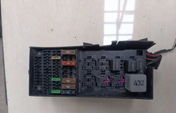 Fuse module