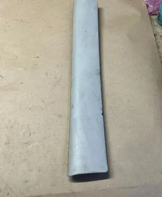 Volkswagen Transporter - Caravelle T5 (A) pillar trim 7H0853215