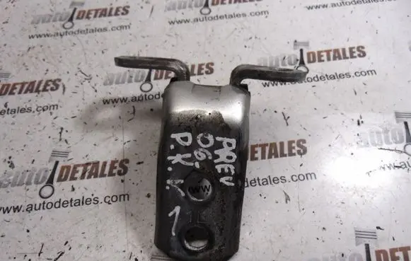 Toyota Previa (XR30, XR40) II Front door upper hinge
