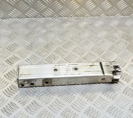 BMW X2 F39 Front bumper shock/impact absorber 10031013 7302522