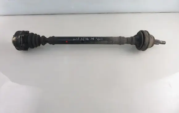 Volkswagen Golf IV Front driveshaft