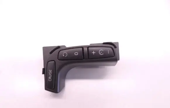 Volvo V70 Steering wheel buttons/switches 9452797 D37