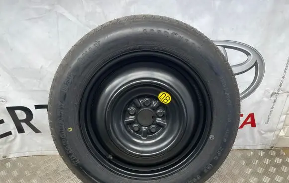 Lexus RX 450H R18 spare wheel JI8X4T