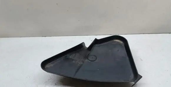 Porsche Cayenne (92A) Fuse box cover 7P5819349A