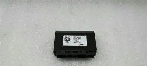 Mercedes-Benz CL C216 Gearbox control unit/module 9381113