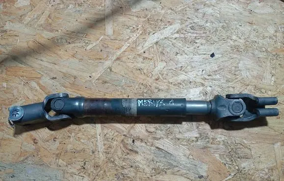 Fiat Grande Punto Steering column universal joint GTC6046L
