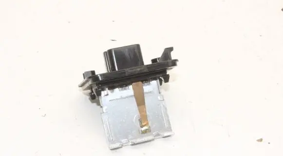 Suzuki Ignis Heater blower motor/fan resistor