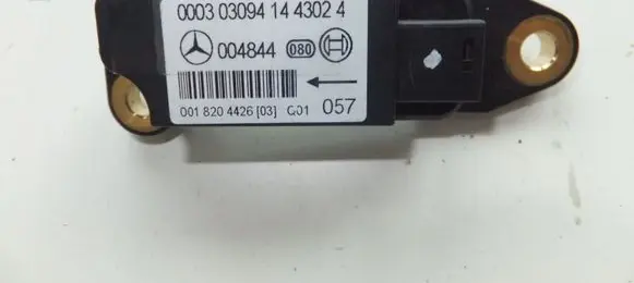 Mercedes-Benz CLK A209 C209 Sensor A0018204426