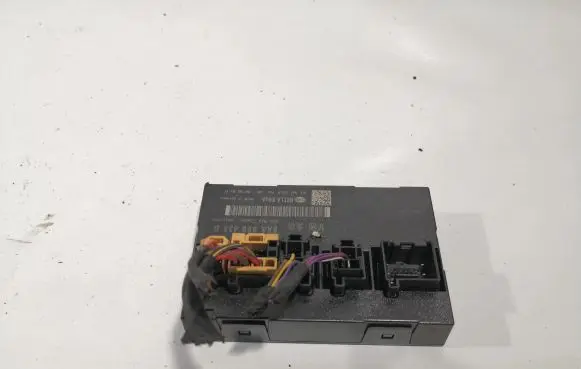 Volkswagen PASSAT B7 Comfort/convenience module 3AA959433B