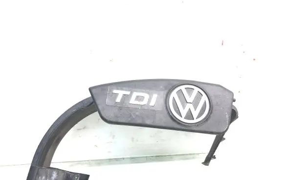 Volkswagen II LT Engine cover (trim) 074131561C