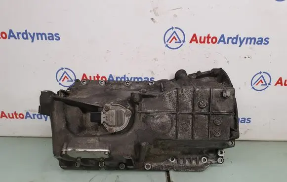 BMW 3 E90 E91 Oil sump 8512073 11138512073 7803073