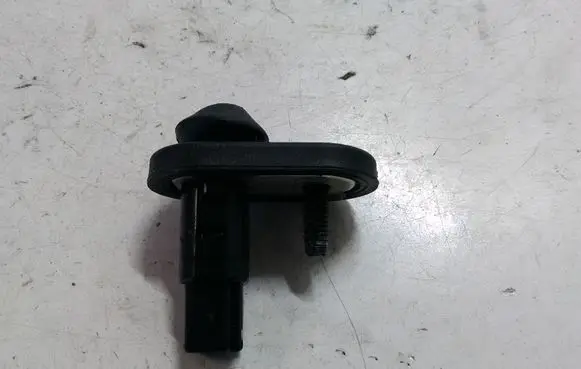 Other switches/knobs/shifts