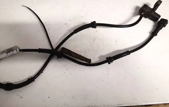 Volvo S40, V40 ABS rear brake sensor 0265006366