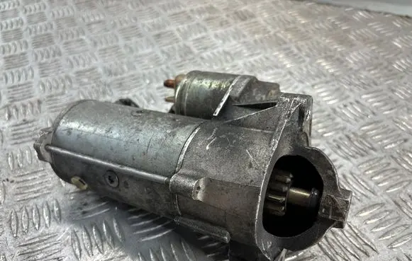 Volvo S40, V40 Starter motor 30620657 D7R48 8200064465B