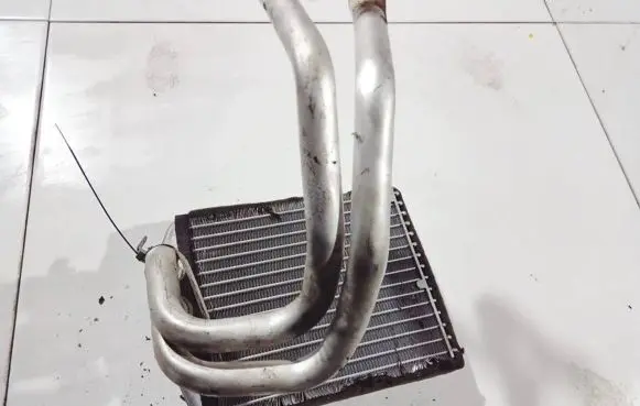 Fiat Croma Heater blower radiator 668732p