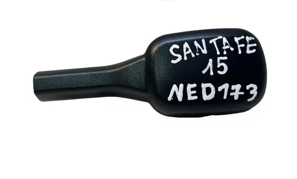 Hyundai Santa Fe Rain sensor 960002W000