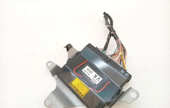 Lexus IS 220D-250-350 ABS control unit/module 89540-53330