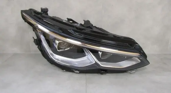 Volkswagen Golf VIII Headlight/headlamp 5H1941078F 90198095