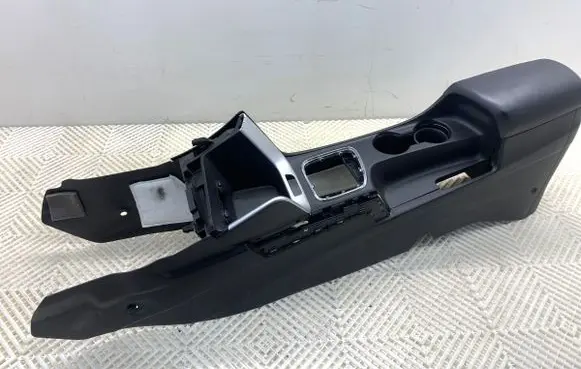 KIA Ceed Center console 