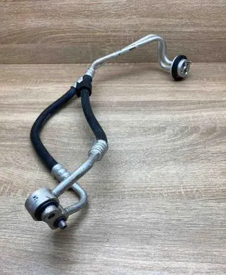 BMW X5 F15 Air conditioning (A/C) pipe/hose 9268482