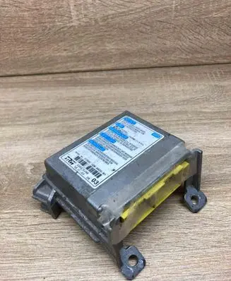 Rover 620 Airbag control unit/module 77960SDNA820M1