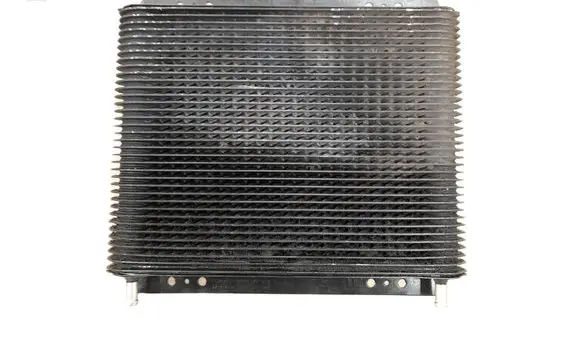 Mercedes-Benz Sprinter W906 Gearbox / Transmission oil cooler 3970237 4028200