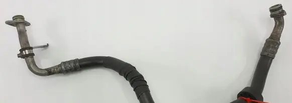 Mercedes-Benz S AMG W221 Breather/breather pipe/hose A2751804830