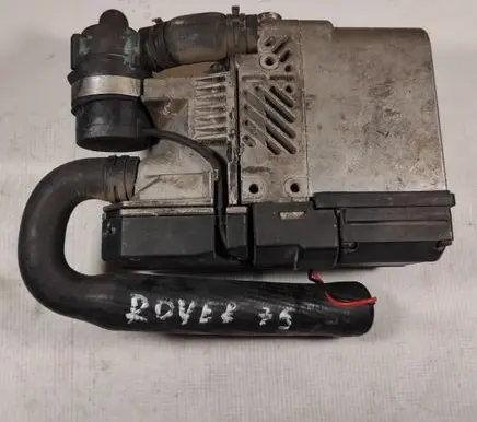 Rover 75 Auxiliary pre-heater (Webasto) 92255B 66232C