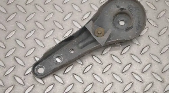 Other front suspension part