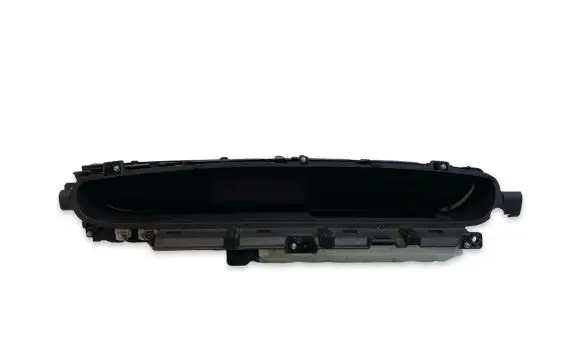 Toyota Prius (XW30) Speedometer (instrument cluster) 8380047670 901880