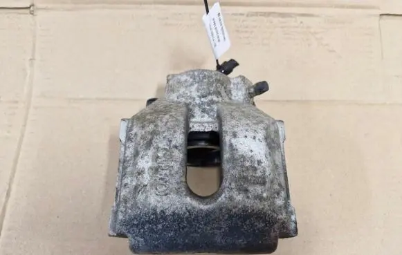 Land Rover Range Rover L322 Front brake caliper